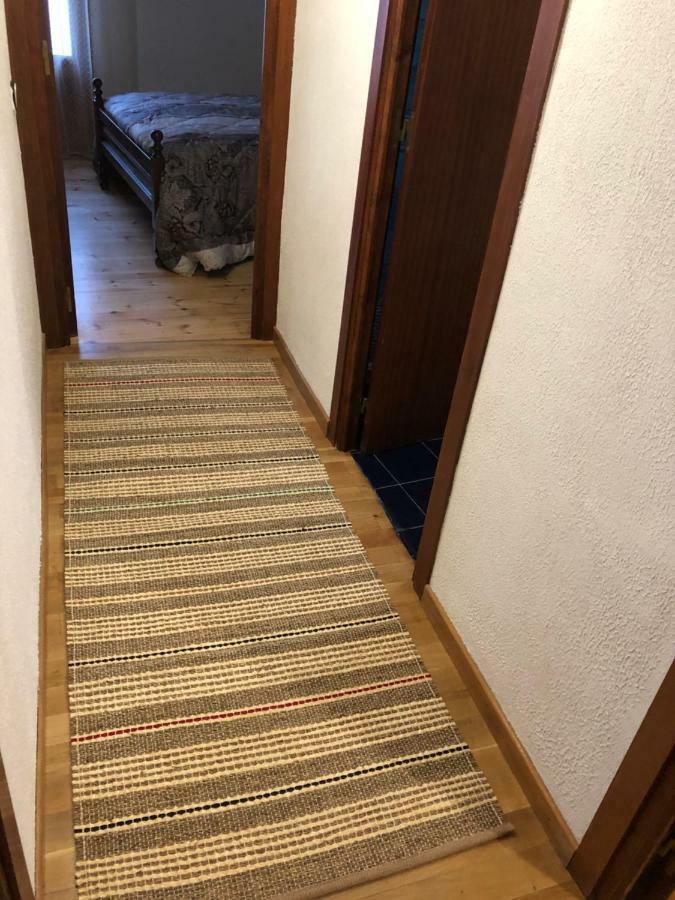 Casa Serraller Esterri D'Aneu Bagian luar foto