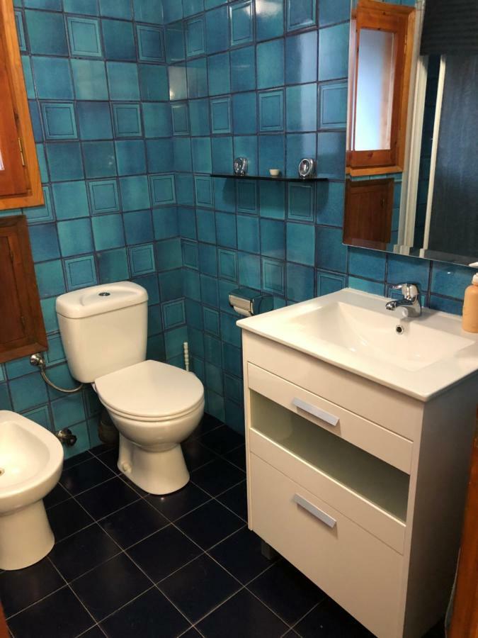 Casa Serraller Esterri D'Aneu Bagian luar foto
