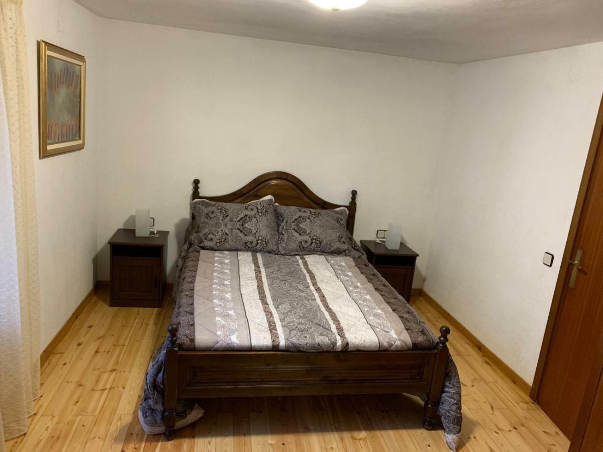 Casa Serraller Esterri D'Aneu Bagian luar foto