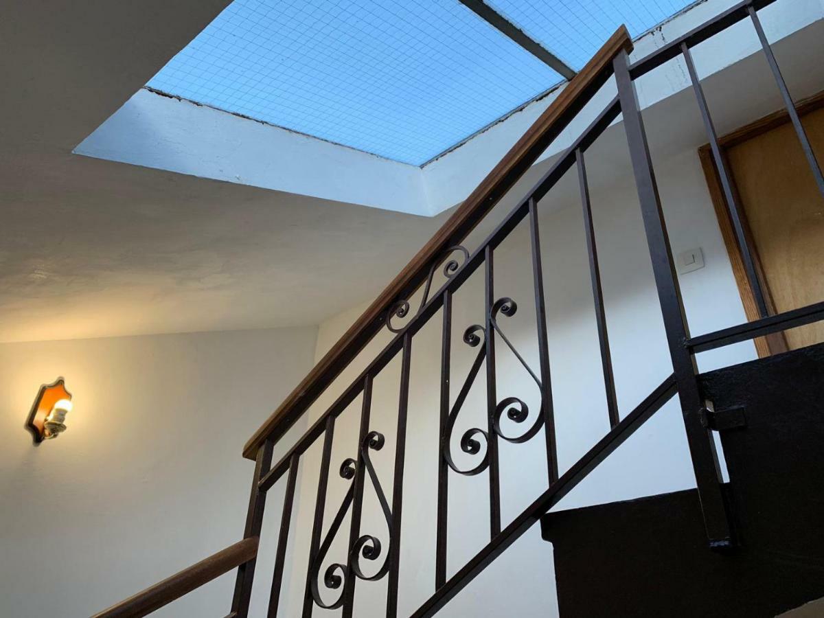 Casa Serraller Esterri D'Aneu Bagian luar foto